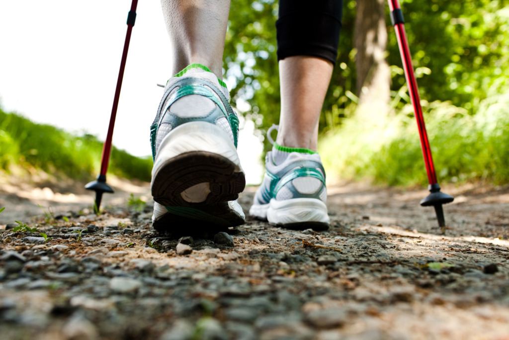 Gesundheit und Wohlbefinden