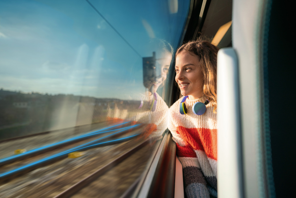 Mobilit&auml;t und Infrastruktur