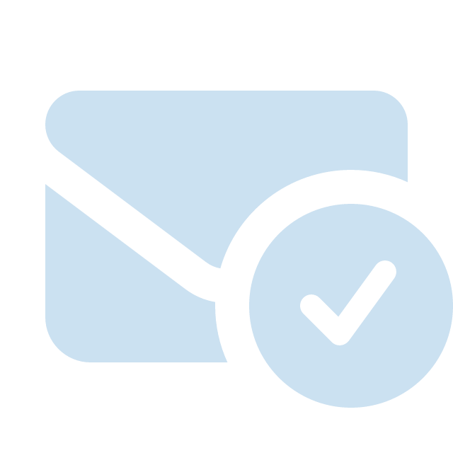 Mailbestätigung